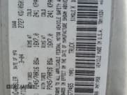 ✅ 2004 Dodge Dakota SLT • VIN: 1D7HG48NX4S677465 • Lot: 51044735. Wystawiony na Copart z przebiegiem 196 854 mil. Bezpłatny archiwum sprzedaży aukcyjnych z USA i szczegółowy raport historii pojazdu na DreamBid. Zdjęcie 12.