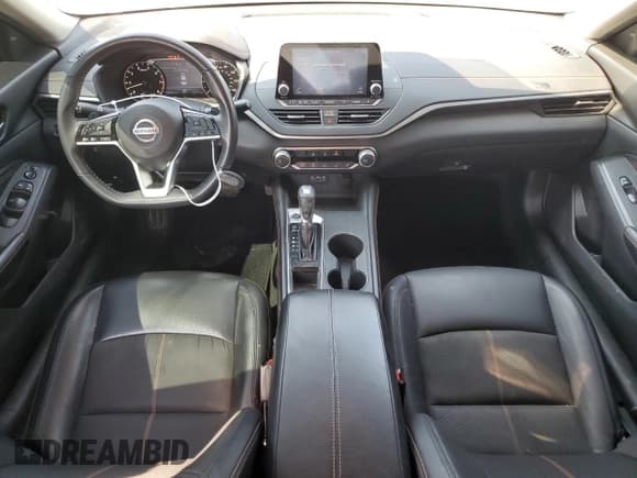 ✅ 2021 Nissan Altima SR • VIN: 1N4BL4CV7MN377325 • Лот: 80670665. Опубликован ранее на Copart с пробегом 54 252 миль. Бесплатный доступ к архиву аукционных продаж из США и подробный отчёт об истории автомобиля на DreamBid. Изображение 8.