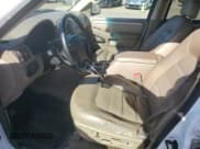 ✅ 2003 Ford Explorer XLT • VIN: 1FMZU63K43UC64682 • Lot: 65579125. Wystawiony na Copart z przebiegiem 205 234 mil. Bezpłatny archiwum sprzedaży aukcyjnych z USA i szczegółowy raport historii pojazdu na DreamBid. Zdjęcie 7.