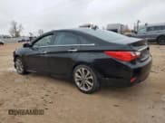 ✅ 2014 Hyundai Sonata Limited • VIN: 5NPEC4AB3EH889200 • Lot: 82968144. Listed on Copart with Not provided. Free auction sales archive from the USA and detailed vehicle history report at DreamBid. Image 2.