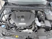 ✅ 2022 Mazda 3 2.5 Turbo • VIN: JM1BPBJY1N1509231 • Lot: 42394990. Wystawiony na IAAI z przebiegiem 39 633 mil. Bezpłatny archiwum sprzedaży aukcyjnych z USA i szczegółowy raport historii pojazdu na DreamBid. Zdjęcie 10.