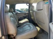 ✅ 2000 Chevrolet Suburban LS • VIN: 3GNEC16T7YG130716 • Lot: 80518535. Listed on Copart with Not provided. Free auction sales archive from the USA and detailed vehicle history report at DreamBid. Image 11.