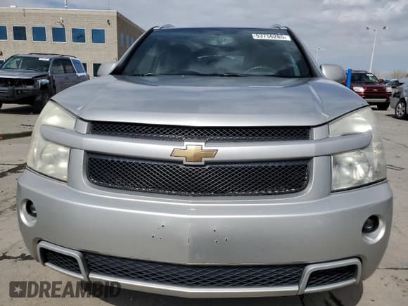 ✅ 2008 Chevrolet Equinox Sport • VIN: 2CNDL037986285667 • Лот: 53756285. Опубликован ранее на Copart с пробегом 150 093 миль. Бесплатный доступ к архиву аукционных продаж из США и подробный отчёт об истории автомобиля на DreamBid. Изображение 5.