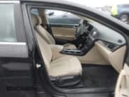 ✅ 2017 Hyundai Sonata Sport • VIN: 5NPE34AF6HH436860 • Лот: 43450092. Опубликован ранее на IAAI с пробегом Не указан. Бесплатный доступ к архиву аукционных продаж из США и подробный отчёт об истории автомобиля на DreamBid. Изображение 5.