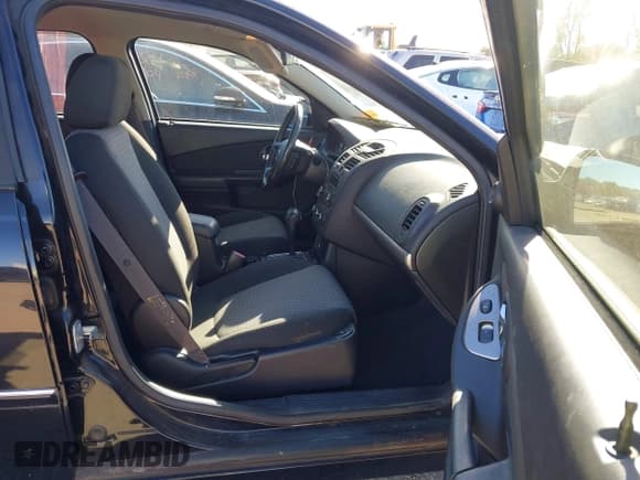 ✅ 2006 Chevrolet Malibu 2LT • VIN: 1G1ZT51896F297753 • Lot: 43457892. Listed on IAAI with 53,226 mi. Free auction sales archive from the USA and detailed vehicle history report at DreamBid. Image 5.