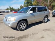 ✅ 2003 Toyota Highlander Limited • VIN: JTEHF21A130138229 • Lot: 43468971. Wystawiony na IAAI z przebiegiem 181 534 mil. Bezpłatny archiwum sprzedaży aukcyjnych z USA i szczegółowy raport historii pojazdu na DreamBid. Zdjęcie 2.