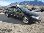 ✅ 2013 Volkswagen CC Executive • VIN: WVWGU7ANXDE527817 • Lot: 85360175. Listed on Copart with 179,122 mi. Free auction sales archive from the USA and detailed vehicle history report at DreamBid. Image 4.