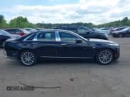 ✅ 2019 Cadillac CT6 Premium Luxury AWD • VIN: 1G6KD5RS3KU123885 • Lot: 42200429. Listed on IAAI with 66,611 mi. Free auction sales archive from the USA and detailed vehicle history report at DreamBid. Image 13.
