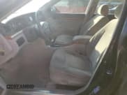 ✅ 2004 Kia Amanti • VIN: KNALD124645019133 • Лот: 74045864. Опубликован ранее на Copart с пробегом 178 920 миль. Бесплатный доступ к архиву аукционных продаж из США и подробный отчёт об истории автомобиля на DreamBid. Изображение 7.