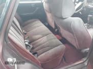 ✅ 1988 Toyota Camry LE • VIN: JT2SV22E8J0149068 • Lot: 42342495. Wystawiony na IAAI z przebiegiem 228 670 mil. Bezpłatny archiwum sprzedaży aukcyjnych z USA i szczegółowy raport historii pojazdu na DreamBid. Zdjęcie 8.