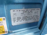 ✅ 2007 Chevrolet Aveo LT • VIN: KL1TG56647B138938 • Lot: 41591719. Wystawiony na IAAI z przebiegiem 139 590 mil. Bezpłatny archiwum sprzedaży aukcyjnych z USA i szczegółowy raport historii pojazdu na DreamBid. Zdjęcie 9.