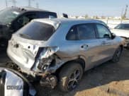 ✅ 2023 Honda HR-V EX-L • VIN: 3CZRZ2H79PM728234 • Lot: 86795745. Wystawiony na Copart z przebiegiem 36 877 mil. Bezpłatny archiwum sprzedaży aukcyjnych z USA i szczegółowy raport historii pojazdu na DreamBid. Zdjęcie 3.