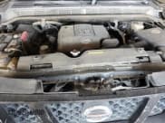 ✅ 2012 Nissan Titan Pro-4X • VIN: 1N6AA0ECXCN323965 • Лот: 92308695. Опубликован ранее на Copart с пробегом 130 702 миль. Бесплатный доступ к архиву аукционных продаж из США и подробный отчёт об истории автомобиля на DreamBid. Изображение 11.