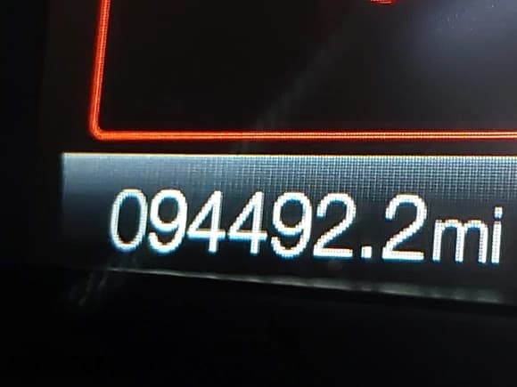 ✅ 2020 Ford Edge Titanium • VIN: 2FMPK3K92LBA45607 • Lot: 43173221. Wystawiony na IAAI z przebiegiem 94 492 mil. Bezpłatny archiwum sprzedaży aukcyjnych z USA i szczegółowy raport historii pojazdu na DreamBid. Zdjęcie 15.