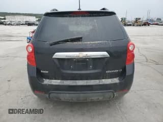 ✅ 2015 Chevrolet Equinox LT • VIN: 2GNALCEK6F6370254 • Лот: 71447235. Опубликован ранее на Copart с пробегом 149 045 миль. Бесплатный доступ к архиву аукционных продаж из США и подробный отчёт об истории автомобиля на DreamBid. Изображение 6.