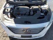 ✅ 2015 Hyundai Sonata SE • VIN: 5NPE24AF0FH219644 • Lot: 91140255. Wystawiony na Copart z przebiegiem 149 030 mil. Bezpłatny archiwum sprzedaży aukcyjnych z USA i szczegółowy raport historii pojazdu na DreamBid. Zdjęcie 11.