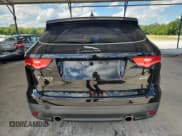 ✅ 2017 Jaguar F-Pace 35t • VIN: SADCS2BV0HA061659 • Lot: 65232305. Wystawiony na Copart z przebiegiem 127 197 mil. Bezpłatny archiwum sprzedaży aukcyjnych z USA i szczegółowy raport historii pojazdu na DreamBid. Zdjęcie 6.