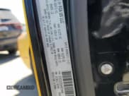 ✅ 2017 Dodge Challenger SRT Hellcat • VIN: 2C3CDZC93HH572448 • Lot: 67318445. Wystawiony na Copart z przebiegiem 39 685 mil. Bezpłatny archiwum sprzedaży aukcyjnych z USA i szczegółowy raport historii pojazdu na DreamBid. Zdjęcie 12.