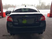 ✅ 2016 Subaru WRX • VIN: JF1VA1B6XG9801296 • Lot: 41876696. Listed on IAAI with 86,440 mi. Free auction sales archive from the USA and detailed vehicle history report at DreamBid. Image 17.