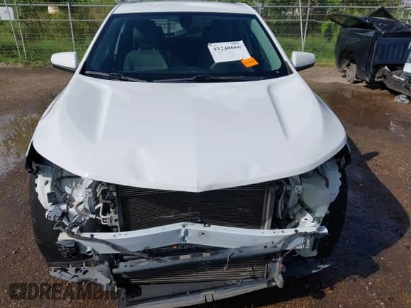 ✅ 2019 Chevrolet Equinox LT • VIN: 3GNAXKEV0KL140529 • Лот: 43248666. Опубликован ранее на IAAI с пробегом 103 795 миль. Бесплатный доступ к архиву аукционных продаж из США и подробный отчёт об истории автомобиля на DreamBid. Изображение 13.