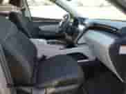 2022 Hyundai Tucson SEL с VIN KM8JBDA26NU050516, выставлен на аукционе Copart как лот 76061034 с пробегом 42 340 миль миль и Списание • Salvage title. История ставок и продаж доступна на DreamBid. Изображение 7.