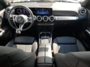 ✅ 2025 Mercedes-Benz GLB 250 • VIN: W1N4M4HB8SW403705 • Lot: 85884715. Listed on Copart with 9,439 mi. Free auction sales archive from the USA and detailed vehicle history report at DreamBid. Image 8.