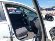 ✅ 2010 Kia Rio LX • VIN: KNADH4A30A6643454 • Lot: 43174512. Listed on IAAI with 264,262 mi. Free auction sales archive from the USA and detailed vehicle history report at DreamBid. Image 5.