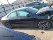 ✅ 2023 Mercedes-Benz CLA 250 • VIN: W1K5J4GB6PN333274 • Lot: 43009321. Listed on IAAI with 42,763 mi. Free auction sales archive from the USA and detailed vehicle history report at DreamBid. Image 13.