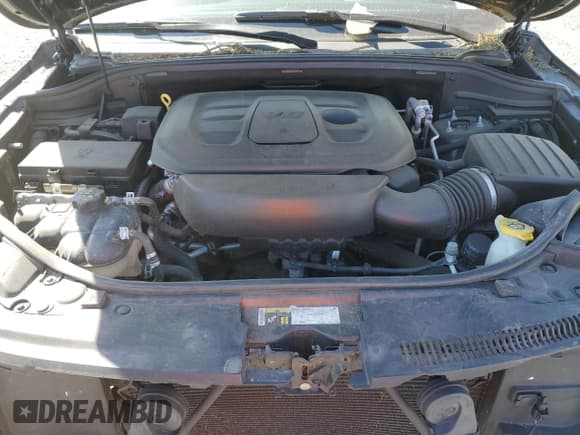 ✅ 2020 Jeep Grand Cherokee Limited X • VIN: 1C4RJFBG9LC384901 • Lot: 57337335. Listed on Copart with 64,881 mi. Free auction sales archive from the USA and detailed vehicle history report at DreamBid. Image 12.