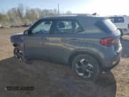 ✅ 2021 Hyundai Venue SEL • VIN: KMHRC8A38MU126817 • Lot: 56003045. Listed on Copart with 51,971 mi. Free auction sales archive from the USA and detailed vehicle history report at DreamBid. Image 2.