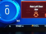 ✅ 2022 Ford Escape Titanium • VIN: 1FMCU9J92NUA25805 • Лот: 43556938. Опубликован ранее на IAAI с пробегом 117 467 миль. Бесплатный доступ к архиву аукционных продаж из США и подробный отчёт об истории автомобиля на DreamBid. Изображение 16.