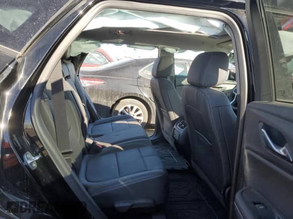 2024 Chevrolet Blazer LT z VIN 3GNKBJR44RS195421, wystawiony jako Copart lot #88692715 z przebiegiem 12 113 mil mil oraz Szkoda całkowita • Salvage title. Historia ofert i sprzedaży dostępna na DreamBid. Obrazek 10.