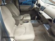 ✅ 2005 Nissan Frontier LE • VIN: 1N6AD07UX5C447844 • Лот: 42184393. Опубликован ранее на IAAI с пробегом 202 226 миль. Бесплатный доступ к архиву аукционных продаж из США и подробный отчёт об истории автомобиля на DreamBid. Изображение 5.