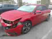 2022 Hyundai Elantra Limited с VIN KMHLP4AG0NU255948, выставлен на аукционе IAAI как лот 43368884 с пробегом 70 024 миль миль и . История ставок и продаж доступна на DreamBid. Изображение 2.