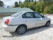 ✅ 2004 Hyundai Elantra GLS • VIN: KMHDN46D14U783666 • Lot: 56871995. Wystawiony na Copart z przebiegiem 144 395 mil. Bezpłatny archiwum sprzedaży aukcyjnych z USA i szczegółowy raport historii pojazdu na DreamBid. Zdjęcie 3.