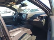 ✅ 2024 Dodge Durango R/T Plus • VIN: 1C4SDJCT9RC205143 • Lot: 42149774. Wystawiony na IAAI z przebiegiem 2 909 mil. Bezpłatny archiwum sprzedaży aukcyjnych z USA i szczegółowy raport historii pojazdu na DreamBid. Zdjęcie 5.