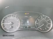 ✅ 2023 Infiniti QX80 Luxe • VIN: JN8AZ2AF2P9755623 • Lot: 70712475. Listed on Copart with 46,298 mi. Free auction sales archive from the USA and detailed vehicle history report at DreamBid. Image 9.