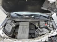 ✅ 2017 Chevrolet Equinox LT • VIN: 2GNFLFEK1H6347765 • Лот: 64881964. Опубликован ранее на Copart с пробегом 156 848 миль. Бесплатный доступ к архиву аукционных продаж из США и подробный отчёт об истории автомобиля на DreamBid. Изображение 12.