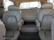 ✅ 2001 Ford Expedition Eddie Bauer • VIN: 1FMFU18LX1LA81622 • Lot: 51681015. Wystawiony na Copart z przebiegiem 229 038 mil. Bezpłatny archiwum sprzedaży aukcyjnych z USA i szczegółowy raport historii pojazdu na DreamBid. Zdjęcie 10.