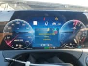 ✅ 2025 Mercedes-Benz E • VIN: W1KLF6DB4SA113821 • Лот: 43442585. Опубликован ранее на Copart с пробегом Не указан. Бесплатный доступ к архиву аукционных продаж из США и подробный отчёт об истории автомобиля на DreamBid. Изображение 9.