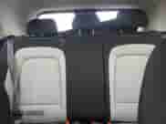 2021 Hyundai Venue SEL with VIN KMHRC8A33MU126532, listed as a Copart auction lot 74827204 with 28,498 mi miles and Salvage title. Bid and sale history available at DreamBid. Image 10.