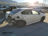 ✅ 2015 Subaru WRX • VIN: JF1VA1A6XF9827980 • Lot: 82619395. Listed on Copart with 75,973 mi. Free auction sales archive from the USA and detailed vehicle history report at DreamBid. Image 3.