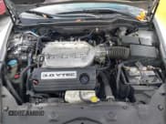 ✅ 2003 Honda Accord EX • VIN: 1HGCM66593A000389 • Lot: 43810844. Listed on IAAI with 294,985 mi. Free auction sales archive from the USA and detailed vehicle history report at DreamBid. Image 10.