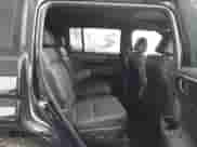 2024 Hyundai Santa Fe Calligraphy с VIN 5NMP5DGL1RH042939, выставлен на аукционе IAAI как лот 41814389 с пробегом 4 627 миль миль и . История ставок и продаж доступна на DreamBid. Изображение 8.