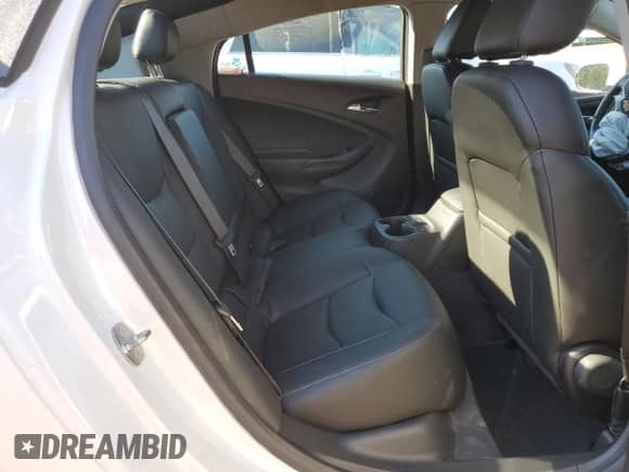 2018 Chevrolet Volt Premier с VIN 1G1RB6S50JU157947, выставлен на аукционе Copart как лот 64106413 с пробегом Не указан миль и . История ставок и продаж доступна на DreamBid. Изображение 10.