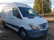 ✅ 2014 Freightliner Sprinter • VIN: WDYPF0DC5E5873520 • Лот: 40517728. Опубликован ранее на IAAI с пробегом Не указан. Бесплатный доступ к архиву аукционных продаж из США и подробный отчёт об истории автомобиля на DreamBid. Изображение 1.