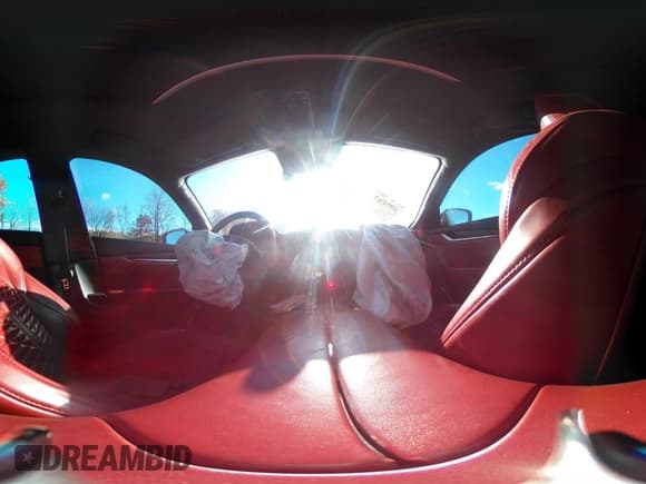 ✅ 2021 Maserati Levante GranSport • VIN: ZN661XUS7MX372314 • Lot: 43554363. Listed on IAAI with 74,965 mi. Free auction sales archive from the USA and detailed vehicle history report at DreamBid. Image 19.