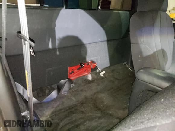 ✅ 2003 GMC Sonoma SLS • VIN: 1GTCT19X938160510 • Лот: 85343934. Опубликован ранее на Copart с пробегом 153 593 миль. Бесплатный доступ к архиву аукционных продаж из США и подробный отчёт об истории автомобиля на DreamBid. Изображение 11.