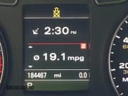 ✅ 2016 Audi Q3 Prestige • VIN: WA1GFCFS8GR020973 • Lot: 41923494. Listed on IAAI with 184,467 mi. Free auction sales archive from the USA and detailed vehicle history report at DreamBid. Image 16.