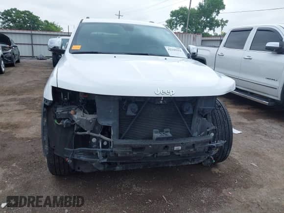 2021 Jeep Grand Cherokee 80th Anniversary with VIN 1C4RJEBG2MC679463, listed as a IAAI auction lot 42245551 with 78,360 mi miles and . Bid and sale history available at DreamBid. Image 13.